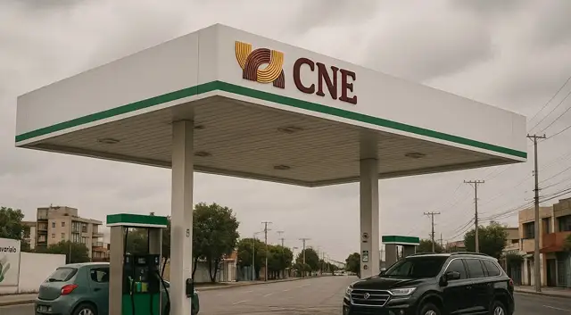 CNE frena permisos gasolineros: ¿regulación o parálisis?