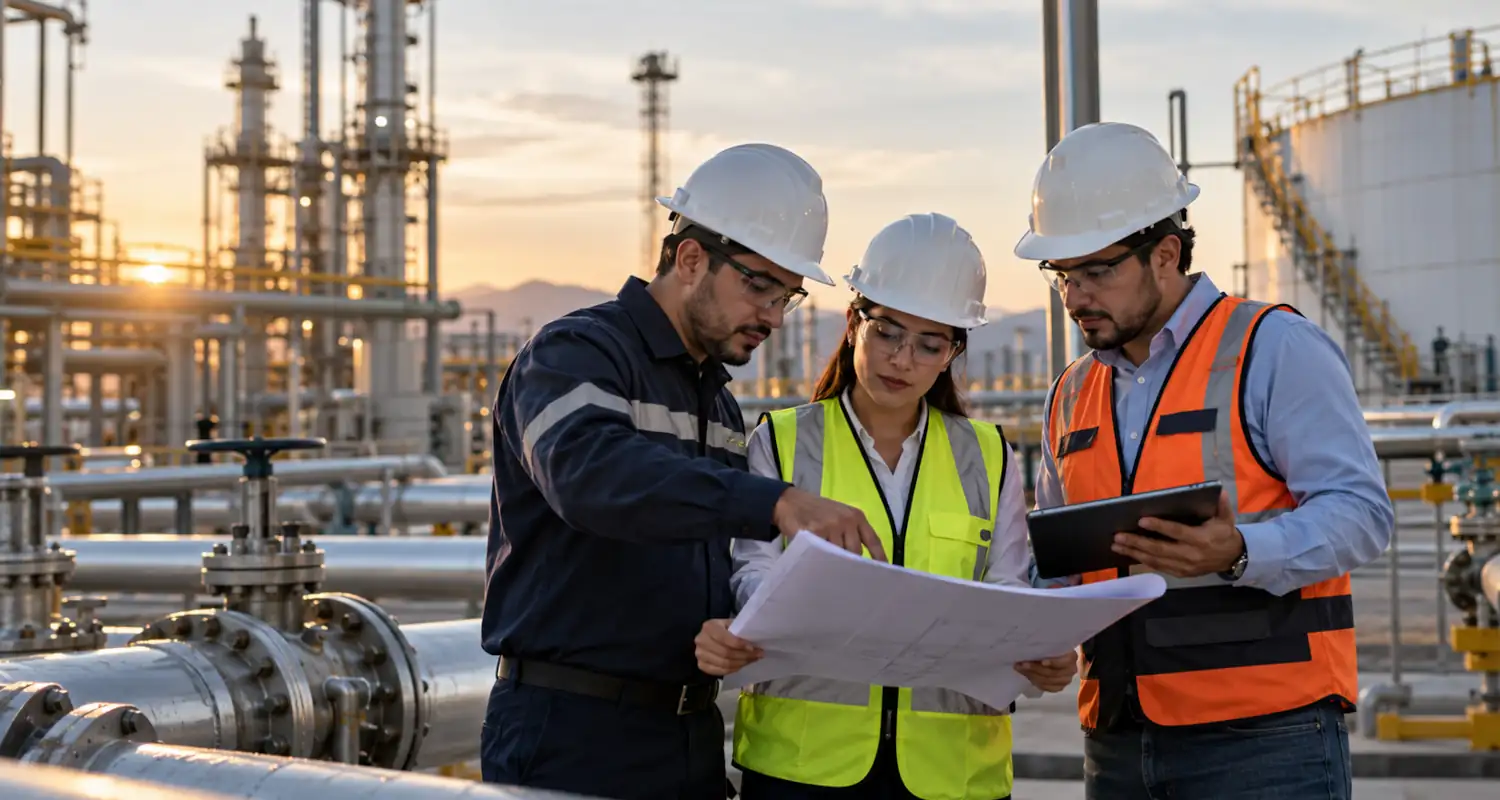Cómo elegir un proveedor energético: precio, cumplimiento, certificaciones y riesgo operativo