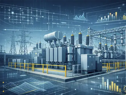 Cómo preparar la IRC para cumplir con la CNE: guía operativa para tarifas de transmisión eléctrica