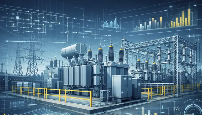 Cómo preparar la IRC para cumplir con la CNE: guía operativa para tarifas de transmisión eléctrica
