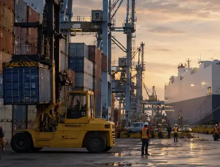 Cómputo sustituye a autos en exportaciones a EU: implicaciones energéticas y regulatorias