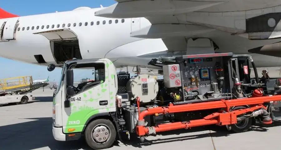 ASEA abre consulta pública para PROY-NOM-025-ASEA-2025 que regula la distribución de petrolíferos para aeronaves en aeródromos