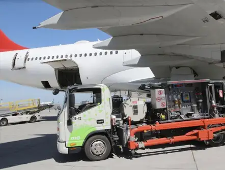 ASEA abre consulta pública para PROY-NOM-025-ASEA-2025 que regula la distribución de petrolíferos para aeronaves en aeródromos