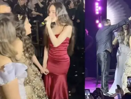 Belinda, J Balvin y el dinero del petróleo: la fiesta en Tabasco que vuelve a poner bajo la lupa a los contratistas de Pemex