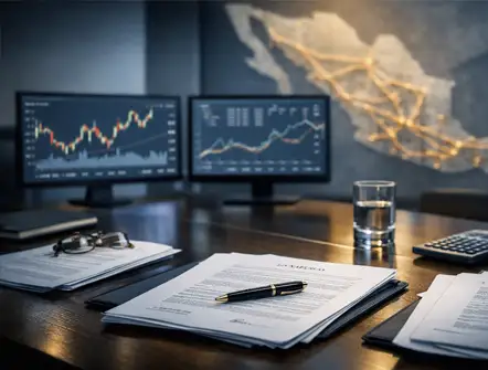 Contratos de gas natural en México: por qué no cubren el riesgo real de precio, transporte y litigio