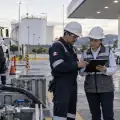 Control de inventarios de combustibles: merma, conciliación y evidencia