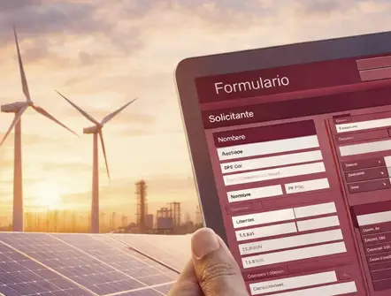 CONUEE simplifica trámites energéticos: menos requisitos, respuestas más rápidas y digitalización obligatoria