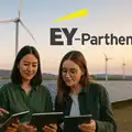 Convocatoria EY-Parthenon NextGen Women 2025
