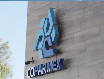 COPARMEX exige pagos puntuales y transparencia a Pemex