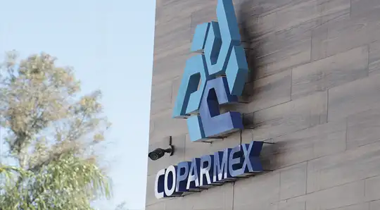 COPARMEX exige pagos puntuales y transparencia a Pemex