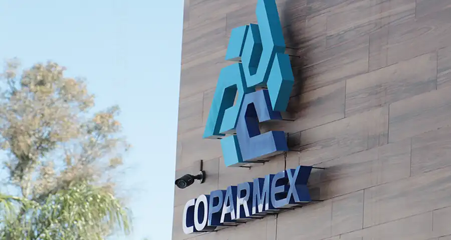 Coparmex exige estrategia energética integral