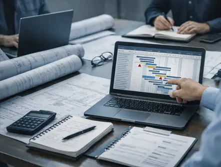 Juicios en PEMEX y CFE: el costo operativo invisible que frena obras, servicios y continuidad contractual