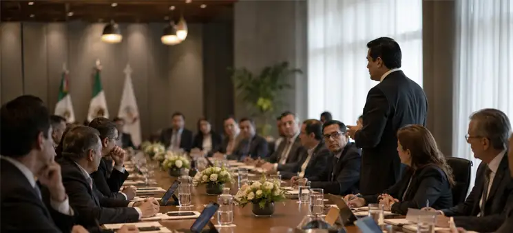 Qué implica para México el Acuerdo Global Modernizado con la UE: riesgos regulatorios y energía