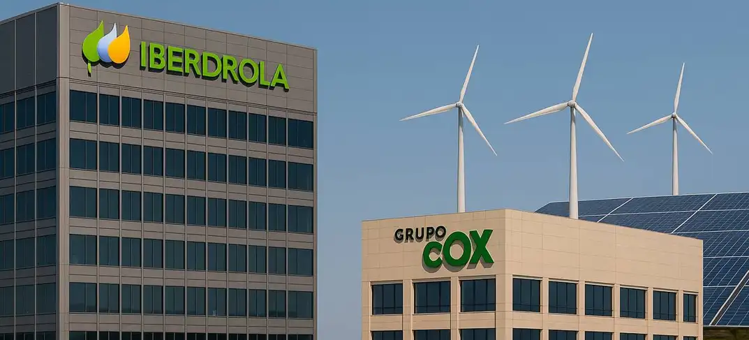 Cox emite US$800 M en capital híbrido y refuerza su capacidad de inversión