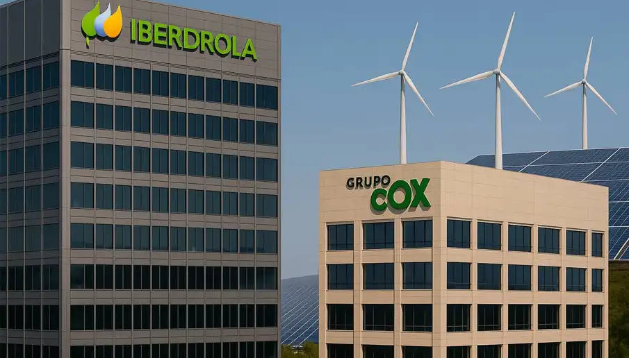 Cox emite US$800 M en capital híbrido y refuerza su capacidad de inversión