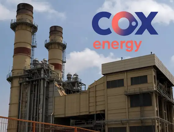 Cox Energy: nuevo protagonista del sector eléctrico mexicano