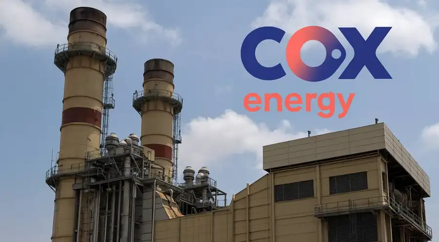 Cox Energy: nuevo protagonista del sector eléctrico mexicano