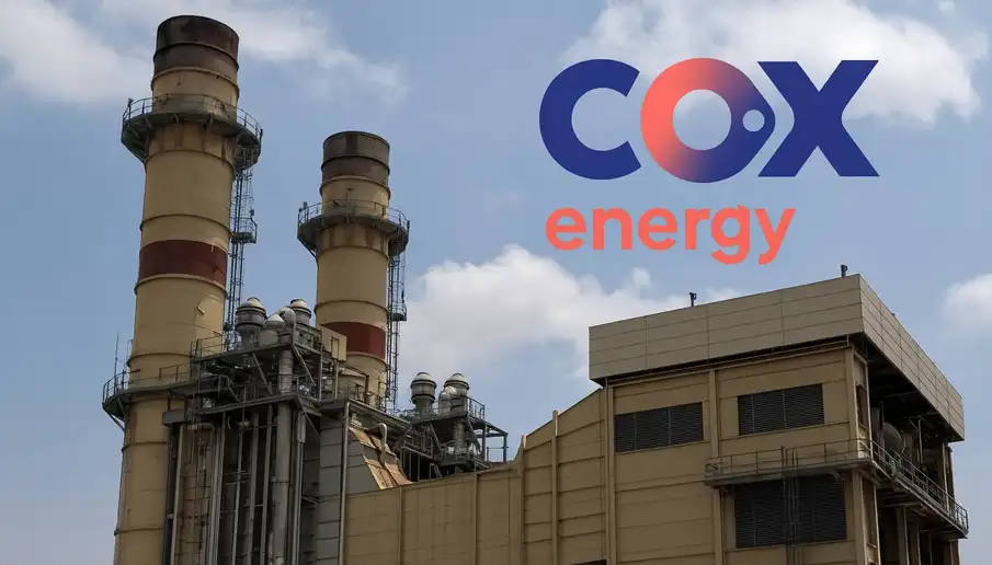 Cox construirá en México la mayor desaladora de América Latina por US$304 M