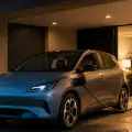Cuánto cuesta cargar un auto eléctrico en casa con CFE: BYD, JAC y autos chinos en México