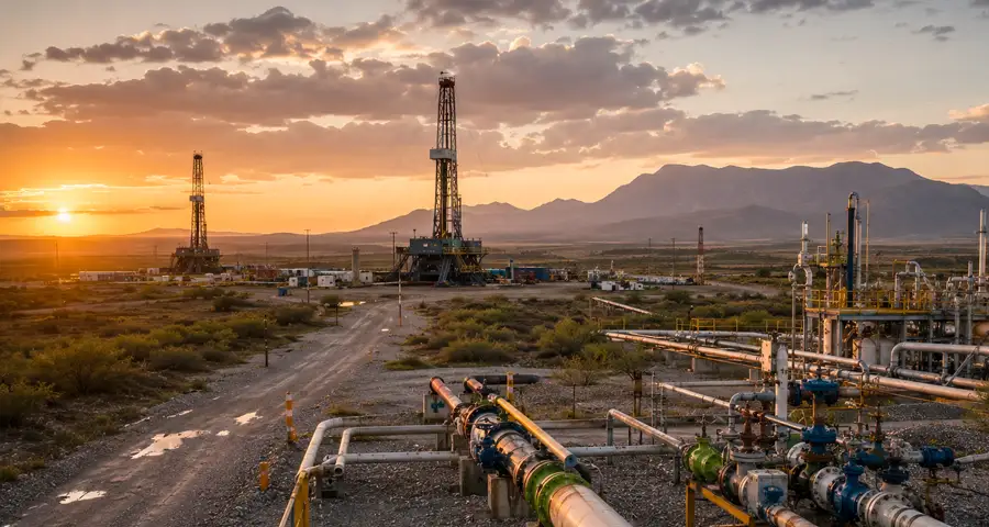 Cuencas shale en México: el mapa del gas que no se explota y el potencial energético detenido