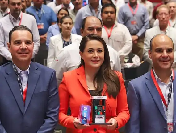 Aguascalientes impulsa diálogo gasolinero nacional