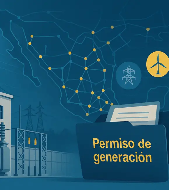 Cómo pasar el filtro de la planeación vinculante: una guía operativa por tecnología (solar, eólica, CCGT y BESS)