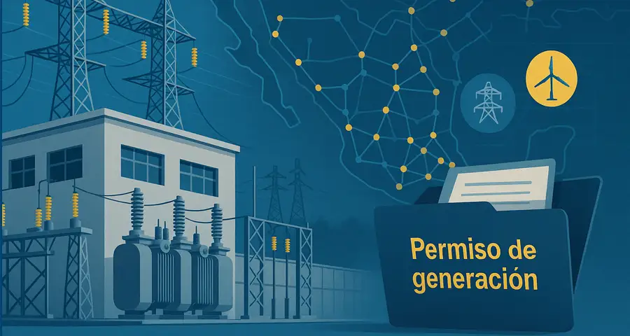 Cómo pasar el filtro de la planeación vinculante: una guía operativa por tecnología (solar, eólica, CCGT y BESS)