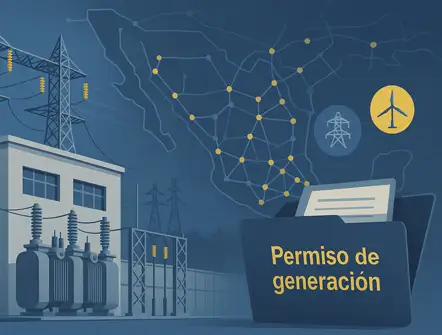 Planeación vinculante 2025: nuevas reglas para permisos de generación (7 criterios, 54% y 0.5% CAPEX social)