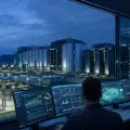Data centers y energía en México: actores clave, inversiones y retos eléctricos