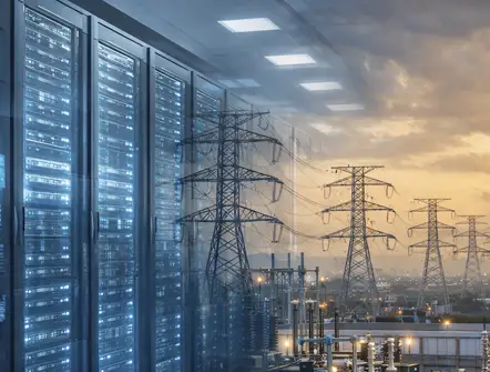 Data centers en México elevan la demanda eléctrica nacional y presionan la red de CFE: impacto real en infraestructura y planeación energética