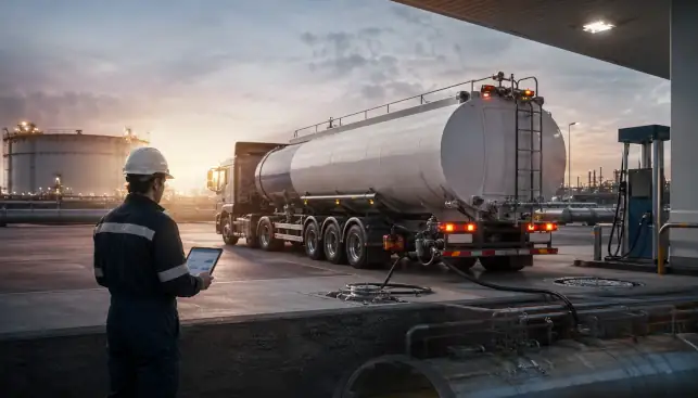 De PEMEX a la gasolinera: cómo llega la gasolina en México