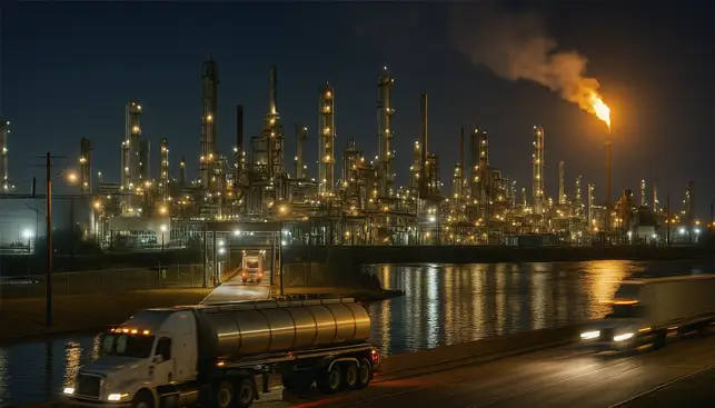 DOF formaliza las Reglas de Operación del Comité Consultivo Nacional de Normalización del Sector Hidrocarburos: clave para NOMs y estándares técnicos