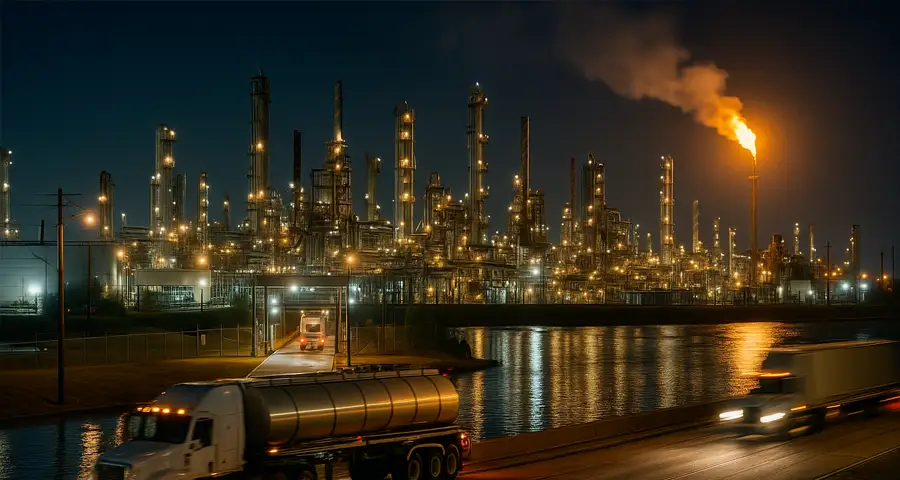 DOF formaliza las Reglas de Operación del Comité Consultivo Nacional de Normalización del Sector Hidrocarburos: clave para NOMs y estándares técnicos