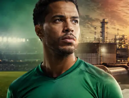 Del Tri a Pemex: el salto empresarial de Giovani dos Santos al negocio energético