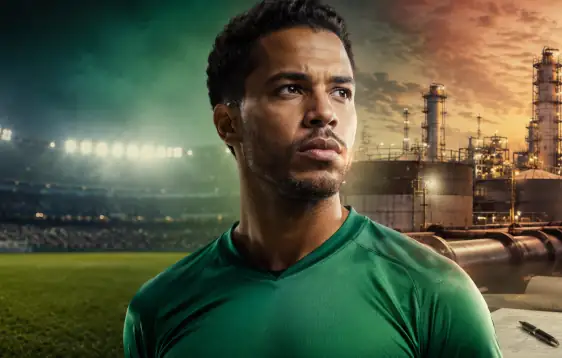 Del Tri a Pemex: el salto empresarial de Giovani dos Santos al negocio energético