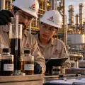 Densidad relativa del petróleo: qué es, cómo se calcula y para qué sirve