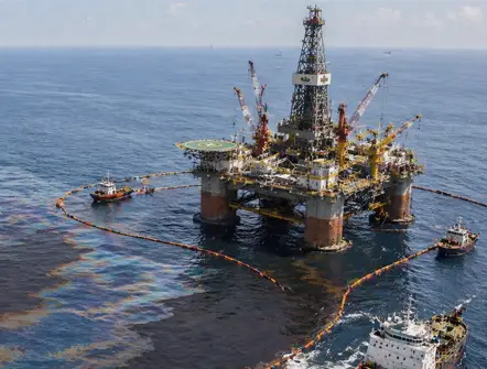 Derrame en el Golfo exhibe respuesta limitada de Pemex: el problema no es contener, es gestionar después