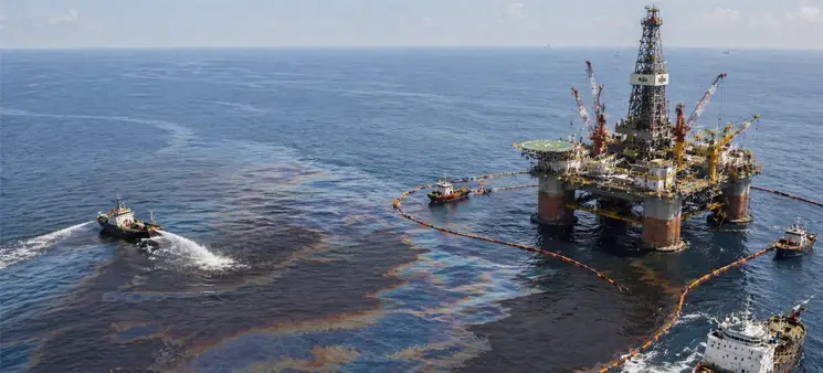 Salida del director de Pemex tras derrames: implicaciones regulatorias, operativas y de inversión