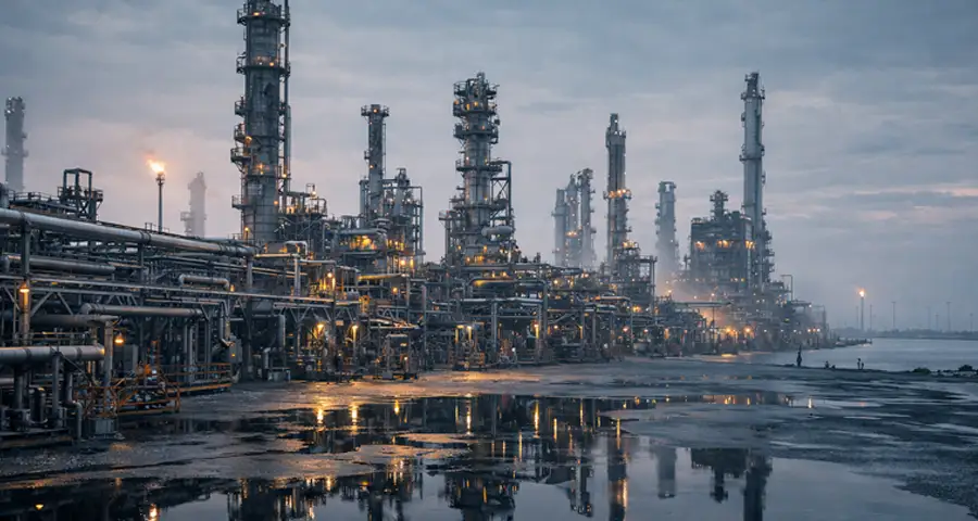 Derrames en Dos Bocas: tres incidentes en un mes exponen riesgos ...