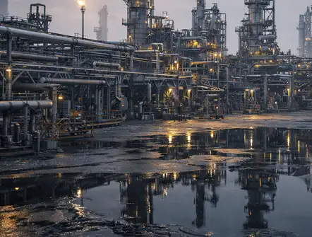 Derrames en Dos Bocas: tres incidentes en un mes exponen riesgos operativos y presión en la refinería Olmeca