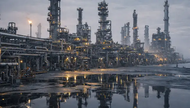 Derrames en Dos Bocas: tres incidentes en un mes exponen riesgos operativos y presión en la refinería Olmeca