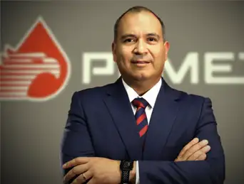 Detienen en EU a exdirector de Pemex por caso Odebrecht