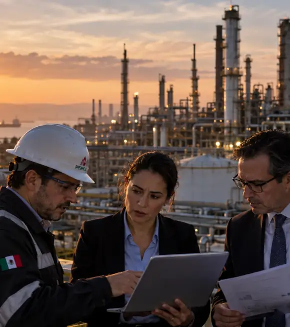 Deuda de PEMEX en 2026: los 77,500 millones de dólares no cuentan toda la historia