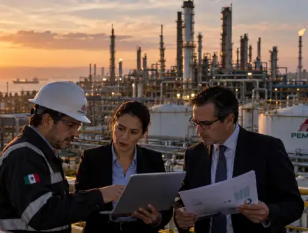 Deuda de PEMEX en 2026: los 77,500 millones de dólares no cuentan toda la historia