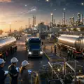 Diésel en México: producción, importaciones y por qué mueve la economía