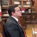 Nombramiento en Pemex: el director financiero asume la dirección y sus implicaciones estratégicas