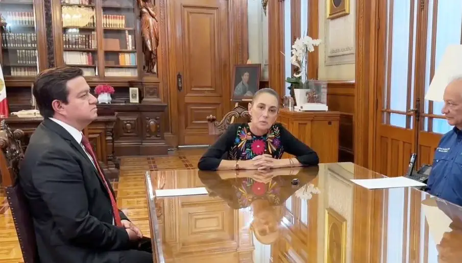 Nombramiento en Pemex: el director financiero asume la dirección y sus implicaciones estratégicas