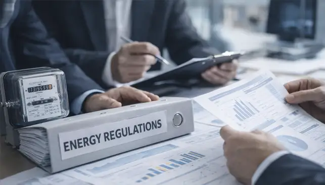 El DOF no cambió nada y eso ya es un problema en el sector energético mexicano