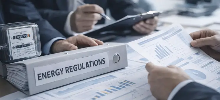 El DOF no cambió nada y eso ya es un problema en el sector energético mexicano