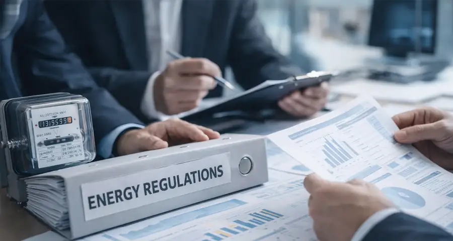 El DOF no cambió nada y eso ya es un problema en el sector energético mexicano